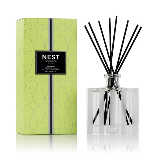Bamboo Reed Diffuser