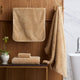 Indulgence Bath Towels