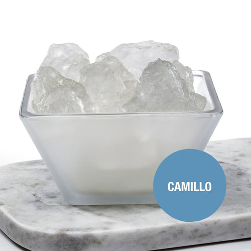 Camillo On the Rocks