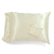 Silk Charmeuse Pillowcase in a Silk Envelope
