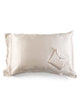 Silk Charmeuse Pillowcase in a Silk Envelope