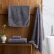 Indulgence Bath Towels