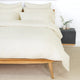 Parker Linen Bedding Collection