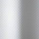Diamond Pique Shower Curtain