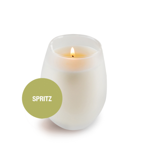 Spritz Bambina Candle