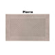 Etoile Bath Mats