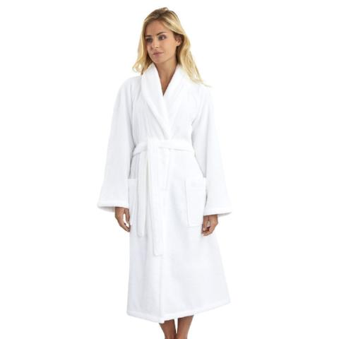 Etoile Blanc Robe