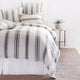 Jackson Duvet Covers & Shams