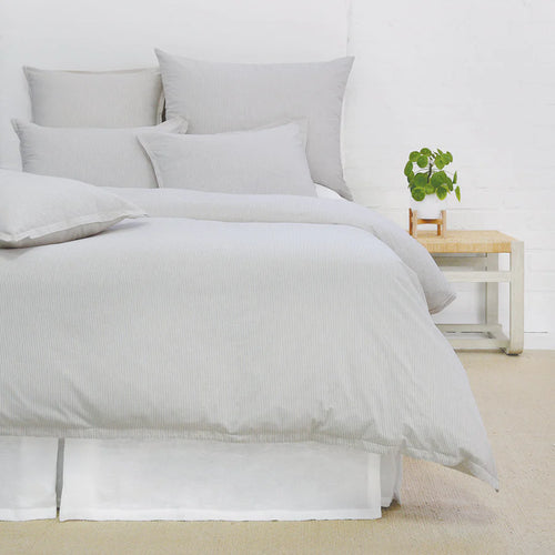 Luke Duvet Covers & Shams