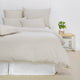 Luke Duvet Covers & Shams