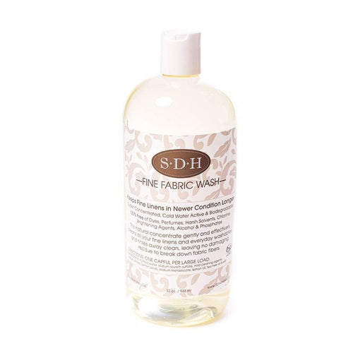 SDH Fine Fabric Wash