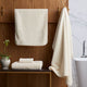 Indulgence Bath Towels