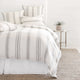 Jackson Duvet Covers & Shams