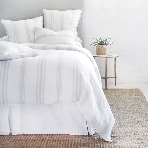 Jackson Duvet Covers & Shams