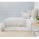 Luke Duvet Covers & Shams