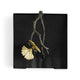 Butterfly Ginkgo Napkin Holder