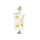 Butterfly Ginkgo Fingertip Towel Stand
