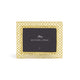 Love Knot Gold Frames