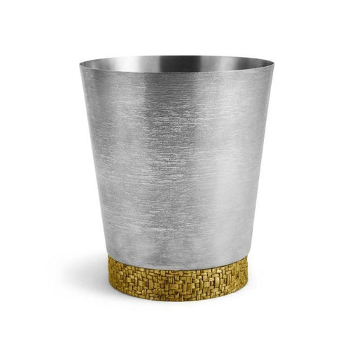 Palm Waste Basket