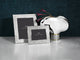 Shagreen Nickel Frames