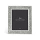 Shagreen Nickel Frames
