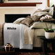 Olivia Coverlets & Shams