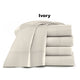 Lyric Bedding