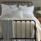 Oxford Coverlet & Shams