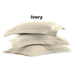 Oxford Coverlet & Shams