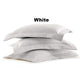 Oxford Coverlet & Shams