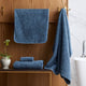 Indulgence Bath Towels