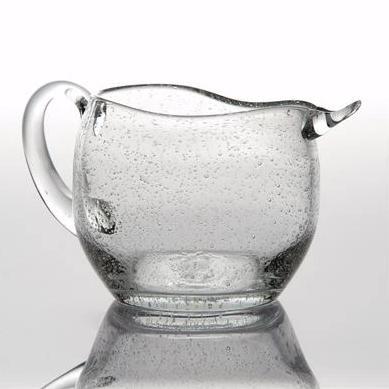 Bubble Pitcher