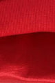 Jolie Satin Capri Pant