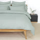 Parker Linen Bedding Collection