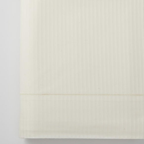 Savoia Sateen Stripe Bedding
