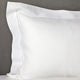 Classico White Bedding Collection