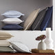 Favo Coverlets & Shams