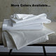 Stresa Sateen Sheets - Neutrals