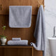 Indulgence Bath Towels