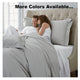 Stresa Duvet Covers & Shams -Neutral