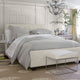 Stresa Duvet Covers & Shams -Neutral