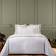 Triomphe Duvet Covers & Shams