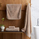Indulgence Bath Towels
