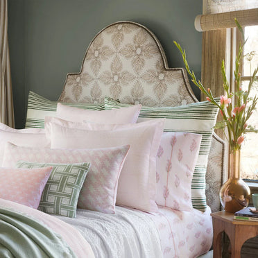 Poseti Lotus Bedding Collection