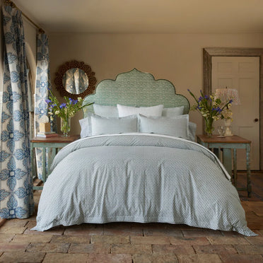Cala Sage Bedding Collection