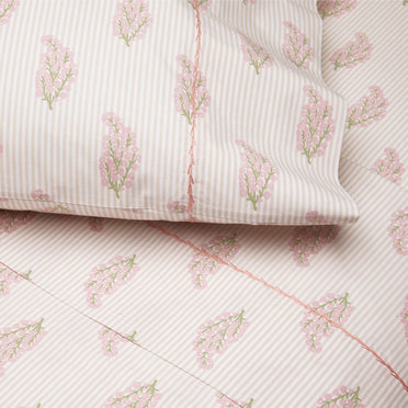 Nirvi Lotus Sheets