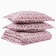 Taani Berry Bedding Collection