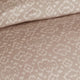 Huma Sand Duvet Cover Sets