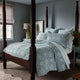 Kimari Mist Bedding Collection