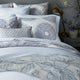 Cinde Light Indigo Bedding Collection